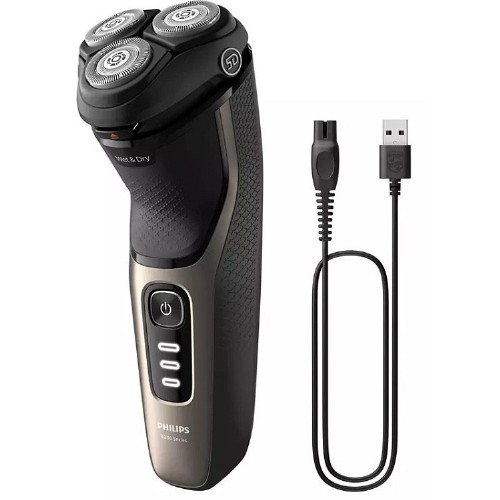 ΞΥΡΙΣΤΙΚΗ ΜΗΧΑΝΗ PHILIPS S3242/12 WET&DRY ΡΕΥΜΑΤΟΣ/ΕΠΑΝΑΦΟΡΤΙΖΟΜΕΝΗ